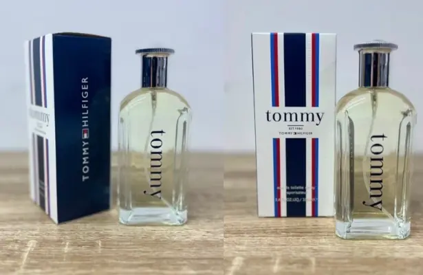 TOMMY MEN