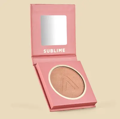 Bronzer atenea sublime SHARA