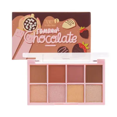 SOMBRAS TRENDY