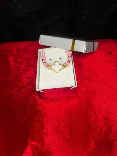 Manilla van cleef