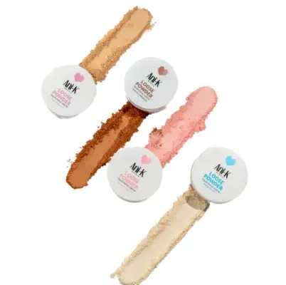 Ani-K Loose Powder