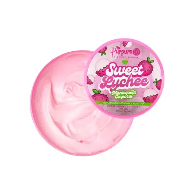 Mantequilla sweet lychee Purpure