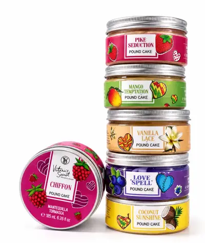 MANTEQUILLA DE VICTORIA¨S SECRET