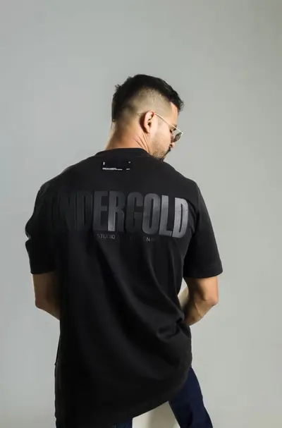 UNDERGOLD NEGRA CLÁSICA