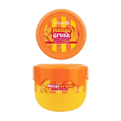 Exfoliante corporal Purpure