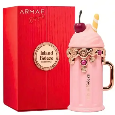 ARMAF ISLAND BREZZE