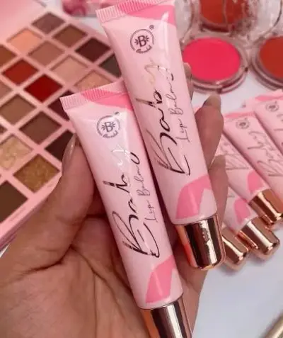 Lip Balm Baby Bloomshell