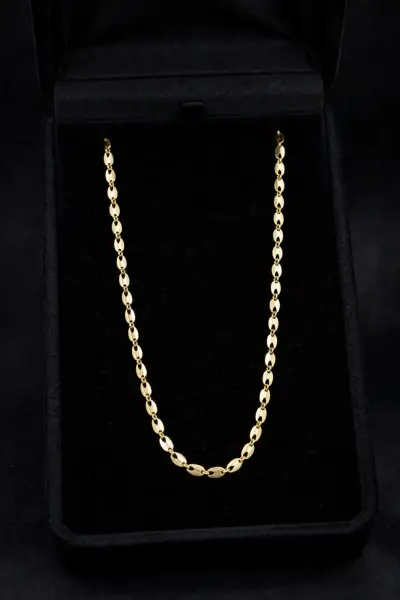 CADENA DE ESLABONES PARA HOMBRE