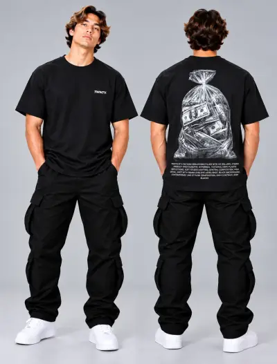 Camiseta Urban Collection