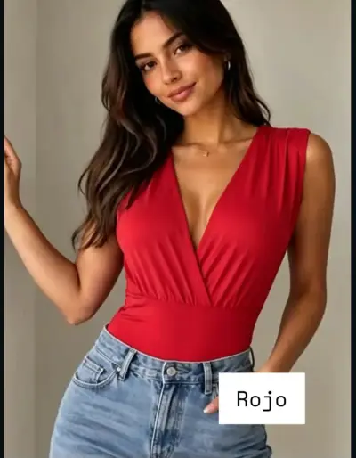Body elegante