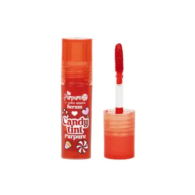 Candy tint Purpure