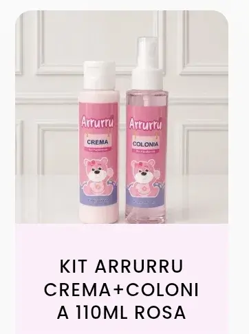 Kit arruru