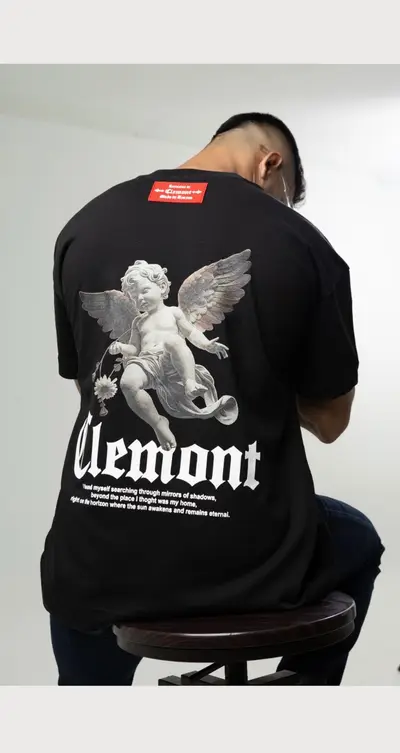 CLEMONT CUPIDO