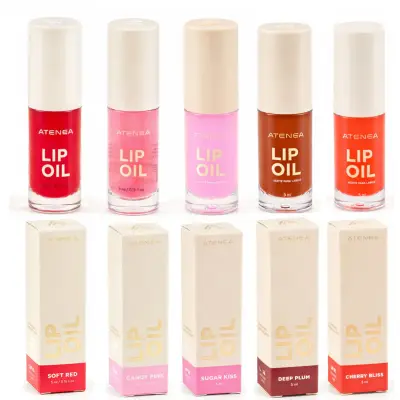 Lip oil Atenea