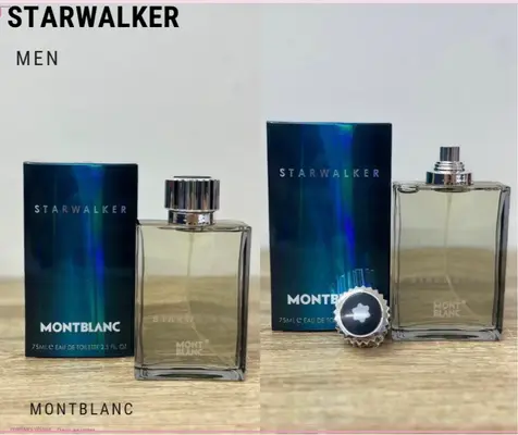 STARWALKER men