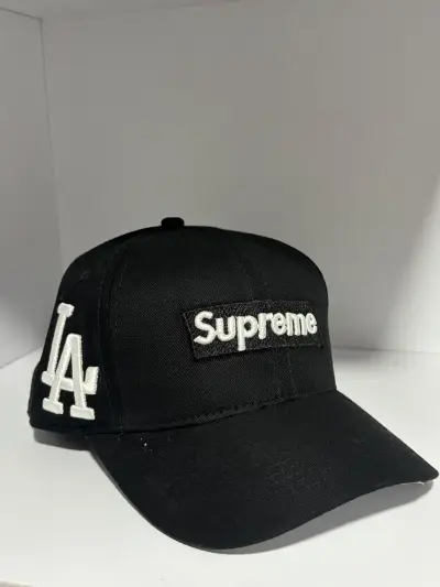 Supreme new era