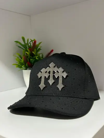 3 CRUCES MEXICAP