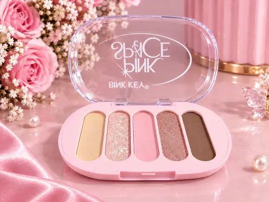 Sombras pick space