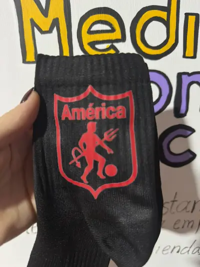 AMERICA DE CALI