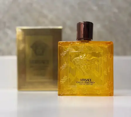 VERSACE EROS ENERGY
