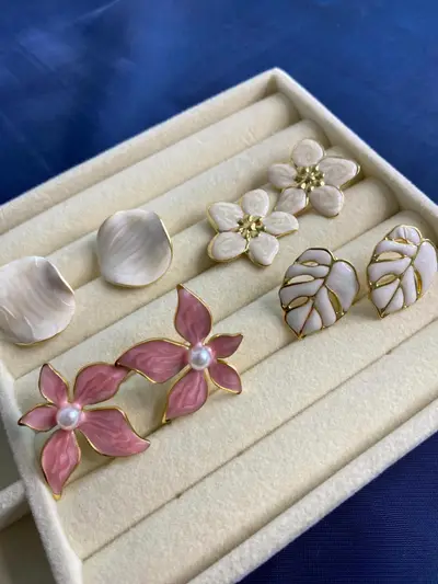 Aretes en acero