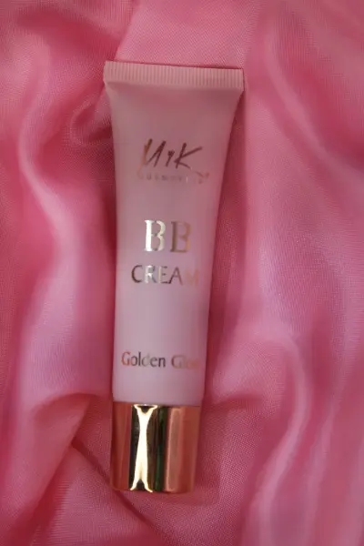 Base BBcream MyK