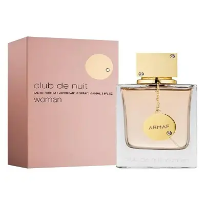 Perfume Original Armaf Club de Nuit Woman — 105 ml