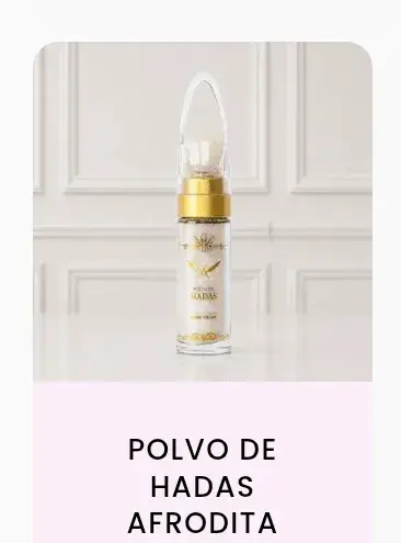 Polvo de hadas