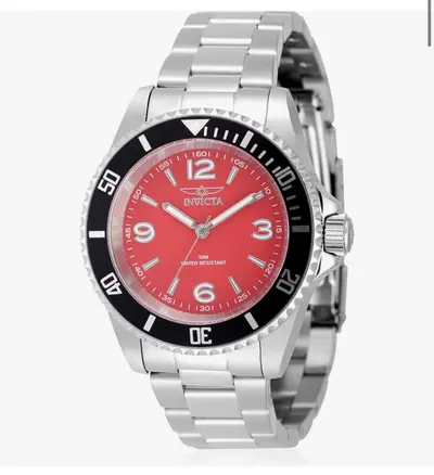 Invicta Mens Watch 49350