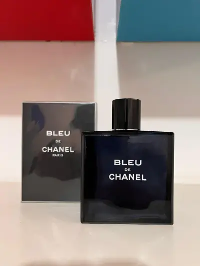 BLEU DE CHANEL