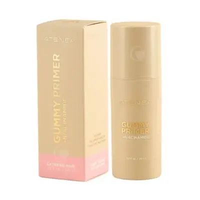 Atenea Gummy Primer + niacinamide