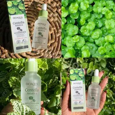 Serum Centella Asiática Bioaqua
