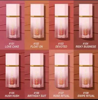 Blush