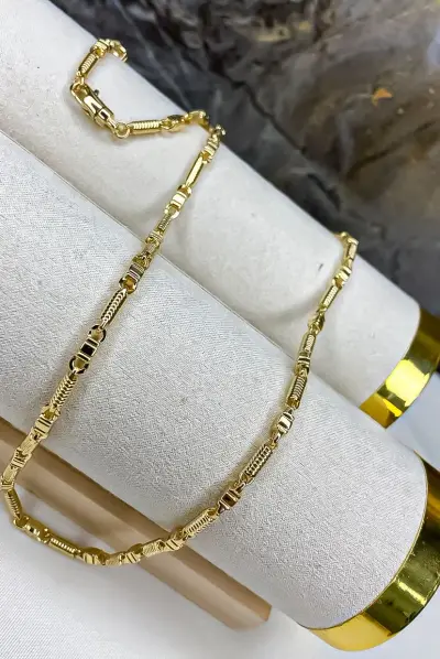 Cadenas rusticas
