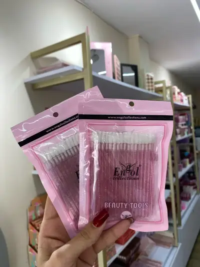 DESECHABLES DE LABIOS