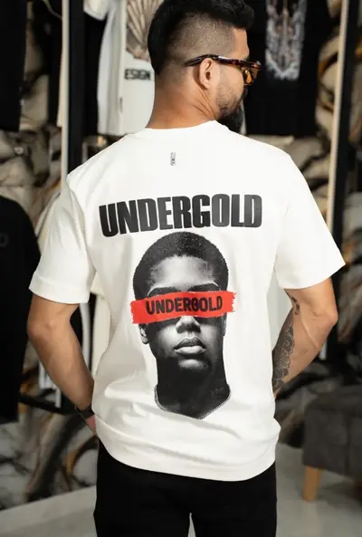 UNDERGOLD LINEA ROJA