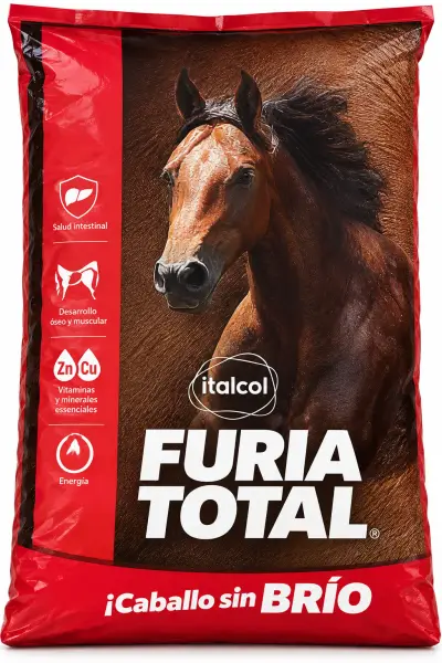 FURIA TOTAL