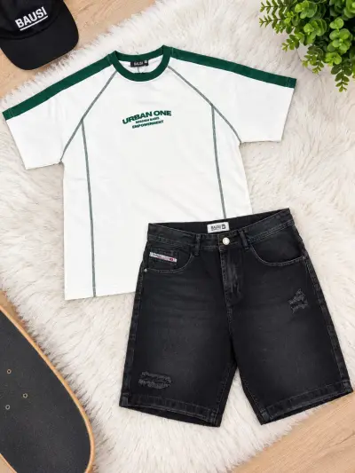 Combos Caballero