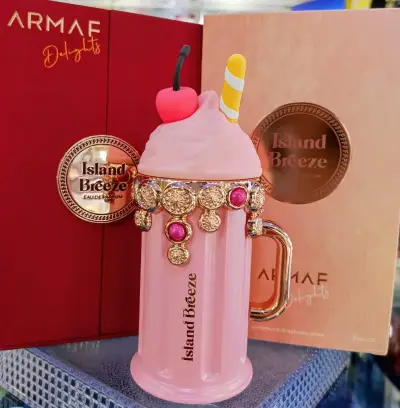 ARMAF ISLAND BREEZE