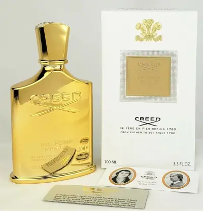CREED MILLÉSIME IMPERIAL
