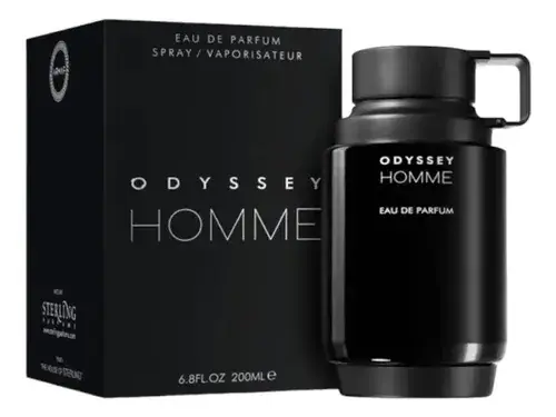 Odyssey Homme