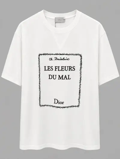CAMISA D BLANCO