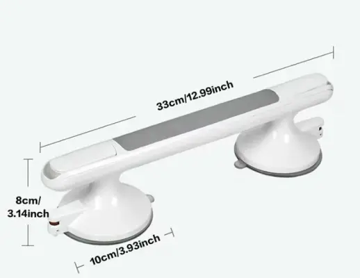 Pasamanos para baño