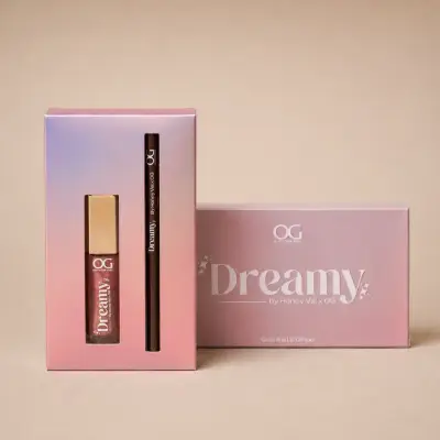 Lip Combo Honey OG