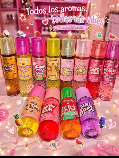 Splash Purpure