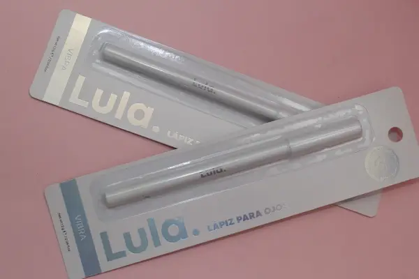 Lápiz de ojos Lula