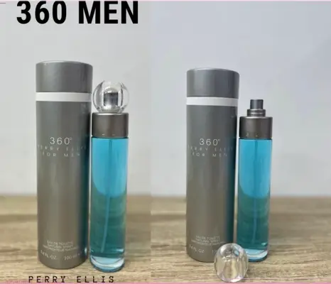 360 men
