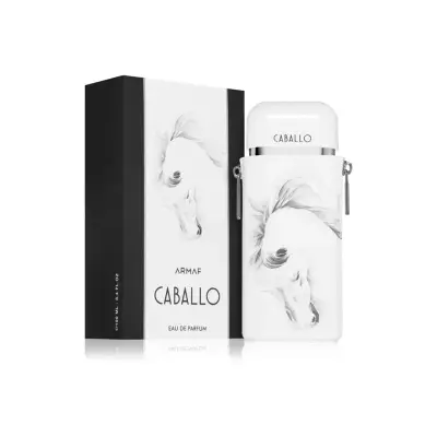 Caballo Eu de Parfum