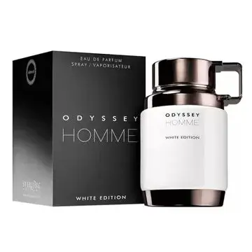 Odyssey Homme White Edition