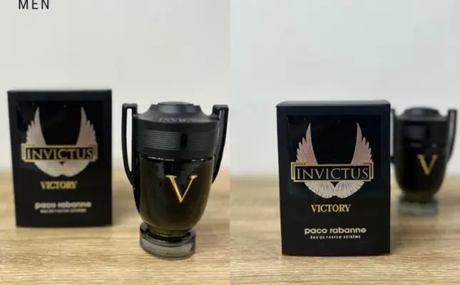 INVICTUS VICTORY men
